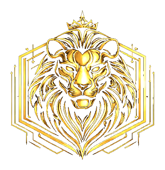 Leon Kingsley symbol